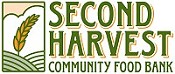 Second Harvest’s New Campaign