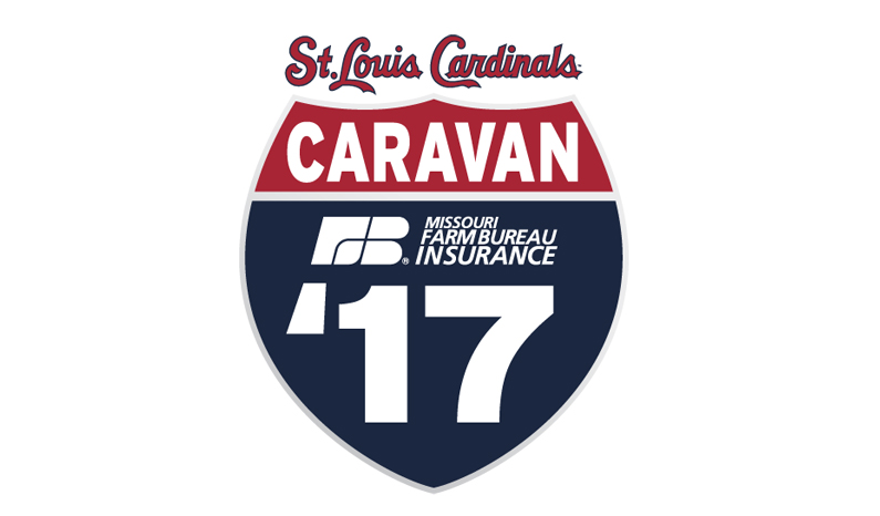 Cardinals Caravan 2017