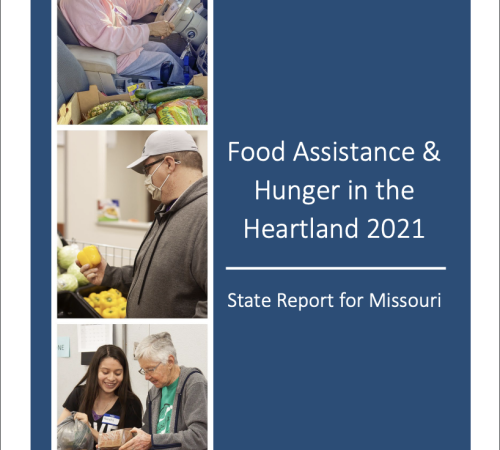 Feeding Missouri | Working to provide hunger relief to every county ...